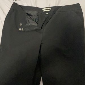 Sejour curvy fit pants